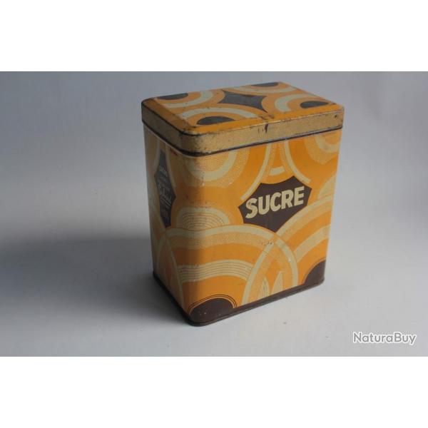 Bote chocolats tle lithographie Cacao solubilis Suchard