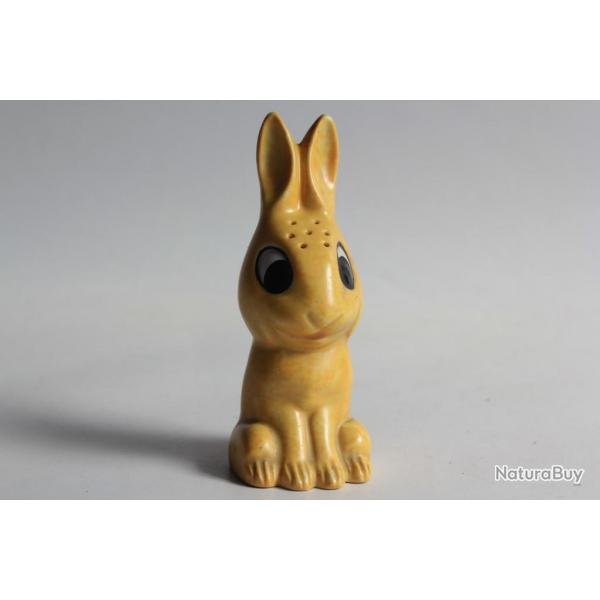 Salire Lapin porcelaine