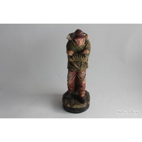 Fermire terre cuite l'Isle Adam n4205 La Rochelle Retour du march