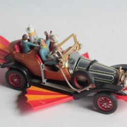 CORGI TOYS Voiture miniature Chitty Chitty Bang Bang