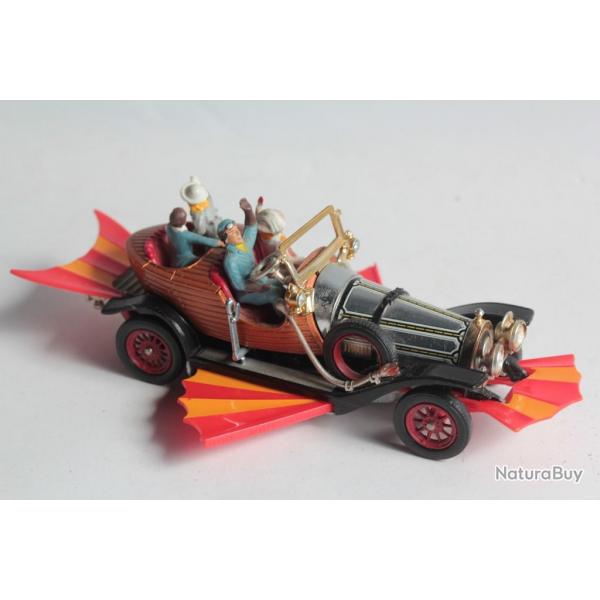 CORGI TOYS Voiture miniature Chitty Chitty Bang Bang
