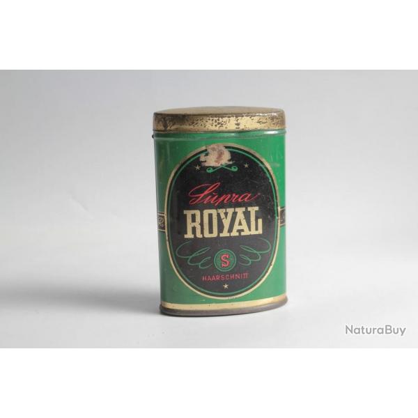 Bote  Cigarettes tle Supra Royal Haarschnitt