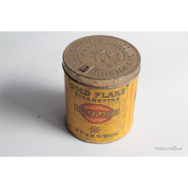 Bote  Cigarettes tle Tabac Goldflake Honey dew