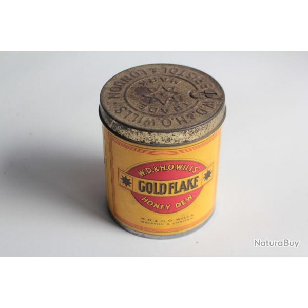 Bote  Cigarettes tle Tabac Goldflake Honey dew