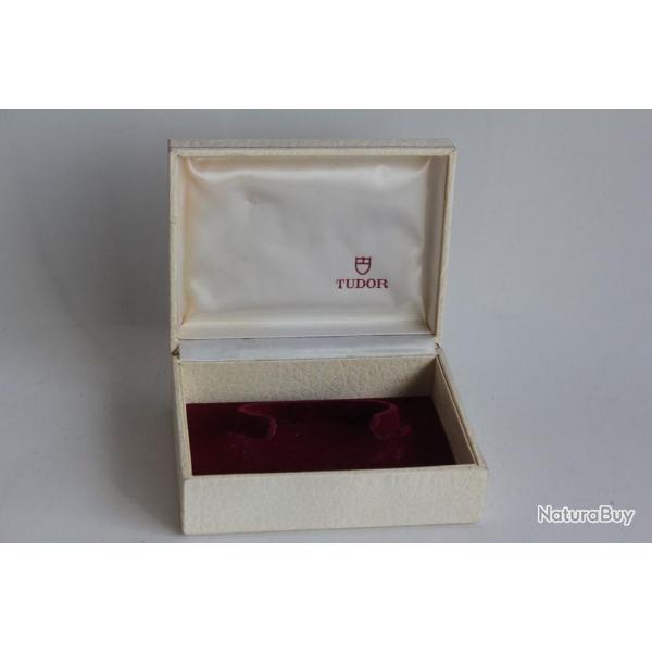 TUDOR (ROLEX) crin pour montre 95.00.1 vintage