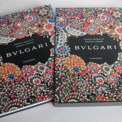Livre BULGARI Daniela Mascetti Amanda Triossi 2006