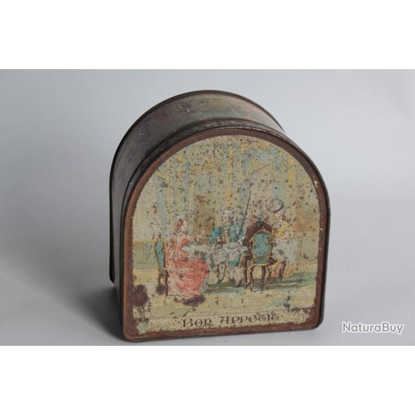 Bote tle lithographie Chicore La Magicienne Bon apptit