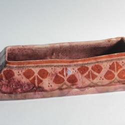 Jardinière céramique Nora GROSS Suisse