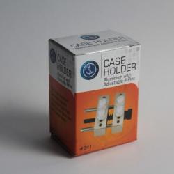 Anchor Brand Case Holder 4 pins pocket type