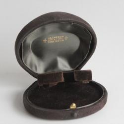 VACHERON CONSTANTIN Écrin pour montre vintage
