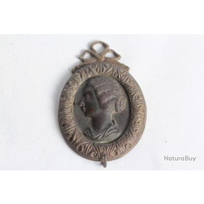 Porte-montre De Penderie En Métal V.N. Siegel - Neuf Sans étiquette, Accessoire Horlogerie