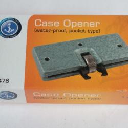 Anchor Brand Water proof Case Opener pocket type
