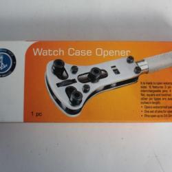 Anchor Brand Watch Case Opener to 34 mm