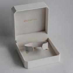 ZENITH Écrin pour montre vintage