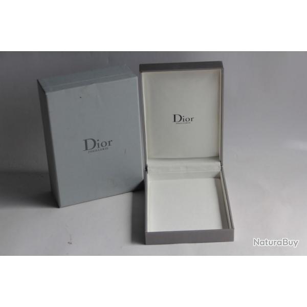 CHRISTIAN DIOR Joaillerie crin pour Collier bijoux