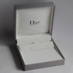 CHRISTIAN DIOR Joaillerie Écrin pour Collier bijoux