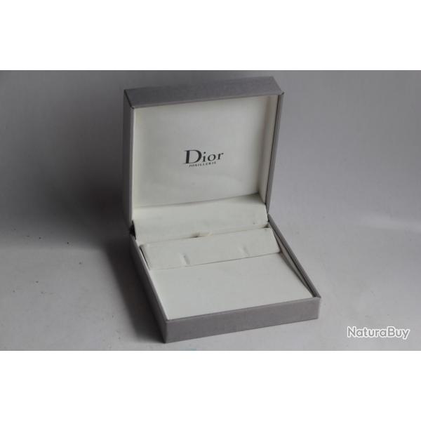 CHRISTIAN DIOR Joaillerie crin pour Collier bijoux