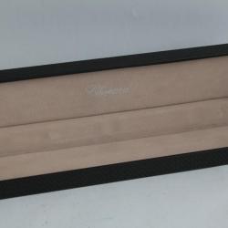 CHOPARD Écrin long pour montre
