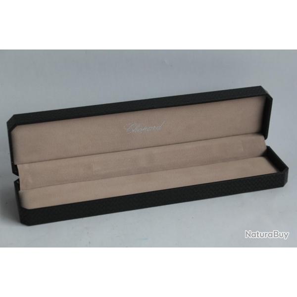 CHOPARD crin long pour montre