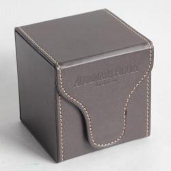AUDEMARS PIGUET Écrin de voyage pour montre Travel case watch