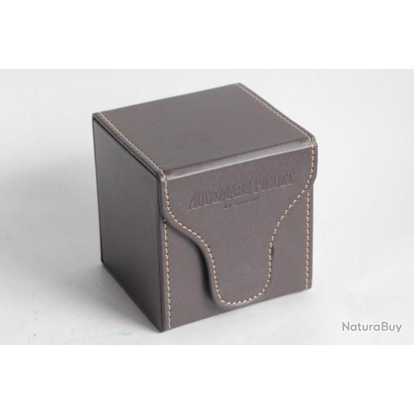 AUDEMARS PIGUET crin de voyage pour montre Travel case watch