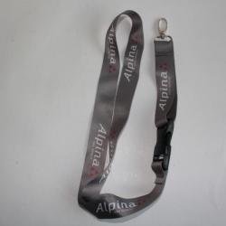 ALPINA Tour de cou Porte-clefs montres