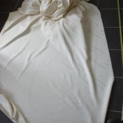 Tissu JAEGER LECOULTRE Horlogerie Montre