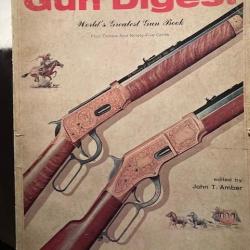 Encyclopédie Gun Digest 1967