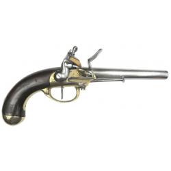 Beau Pistolet 1777 - St Etienne 1er type