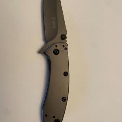 Couteau KS1555TI - Kershaw Cryo