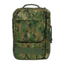 Sac à dos pour ordinateur (Couleur Camouflage Digital)