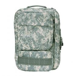 Sac à dos pour ordinateur (Couleur Camouflage ACU)