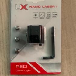 Laser pour Umarex T4E HDR50 ou HDR68