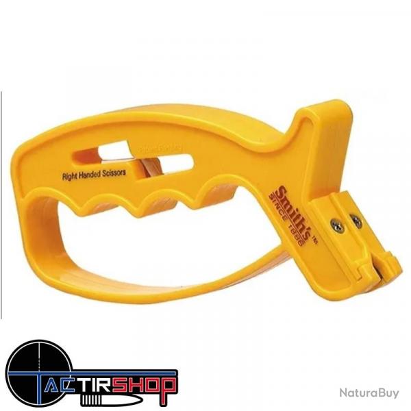 Affteur de couteaux et de ciseaux Smith's en 10 secondes