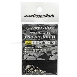 Ocean Snap Studio Ocean Mark 25lb (#2)