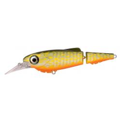 Poisson Nageur Spro Ripple Profighter DD HL 11cm 11cm Hot Pike 20g