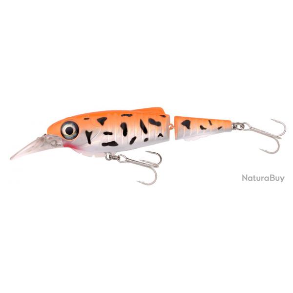 Poisson Nageur Spro Ripple Profighter DD HL 11cm 11cm Koi 20g