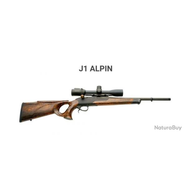 Carabine linaire Jakele grade A (4) JI alpin (housse et bretelle offerte) - Prix de folie !!