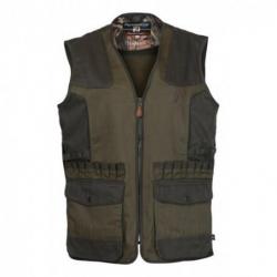Gilet Chasse Tradition Percussion