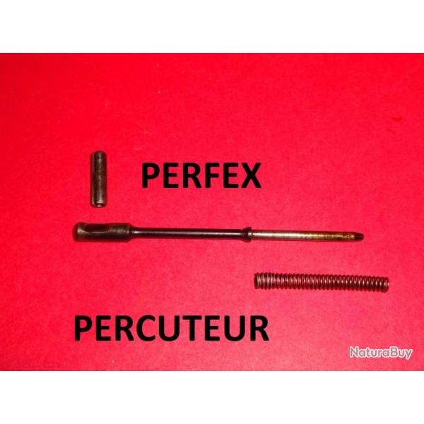 percuteur + ressort fusil PERFEX MANUFRANCE - VENDU PAR JEPERCUTE (SZA664)
