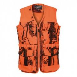 Gilet Chasse Stronger Percussion