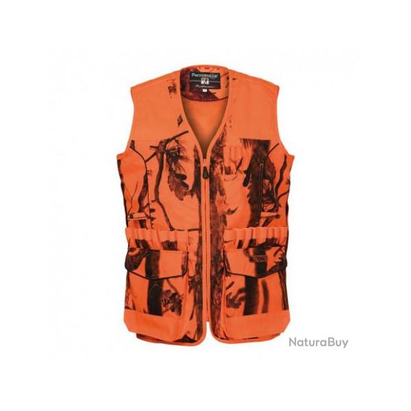 Gilet Chasse Stronger Percussion