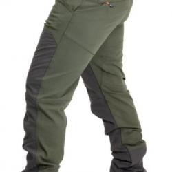 PROMO HART !!! Pantalon RANDO-T SP Line vert