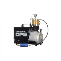 Compresseur Tactical Ops 220V Tactical Ops
