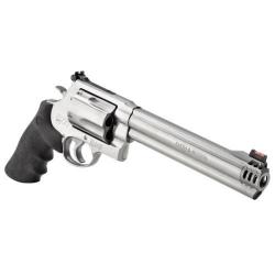 Revolver Smith & Wesson 500 8.38", cal. 500 S&W Mag