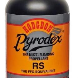 POUDRE HODGDON PYRODEX RS REF.UY0500 454G UN0499 1.3C+