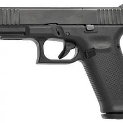 Pistolet GLOCK 17 Gen5 MOS FS cal.9x19