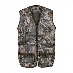 Gilet Palombe Ghostcamo Wet Percussion
