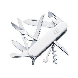 1.3713.7 couteau suisse Victorinox Huntsman blanc