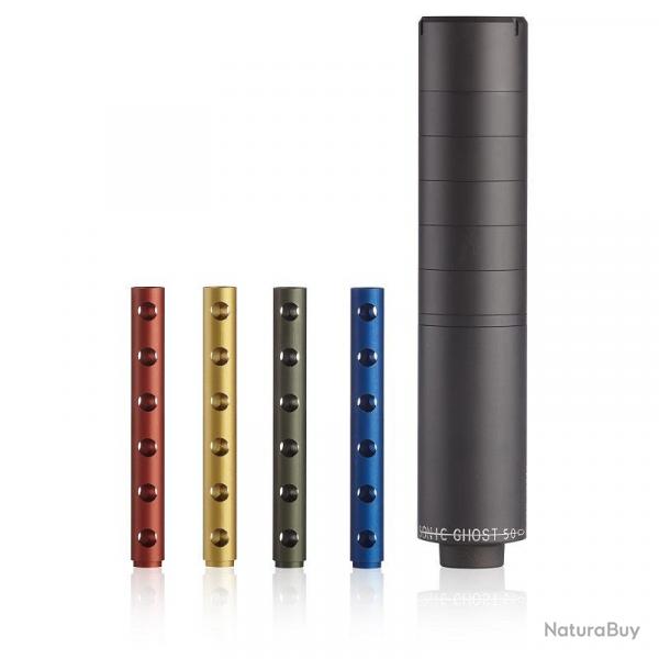 Modrateur de son Nielsen Sonic Ghost 50 - 1/2X20